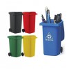 Wheelie Bin Desk Tidy